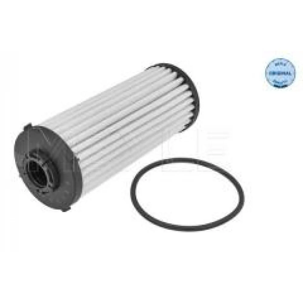 Фільтр АКПП VW Passat/Golf 2.0TDI/TSI/GTI 14-  (тип короб. DQ381)