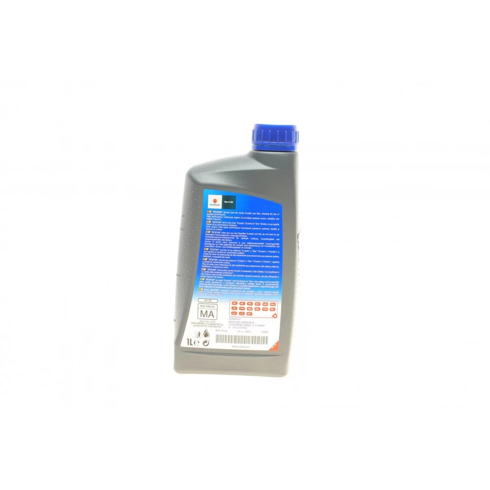 Олива 10W40 Ecstar MC Premium (1L)
