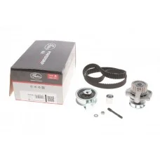 Комплект ГРМ + помпа Skoda Superb/VW Passat B5.5 00-10 (23zx150z)