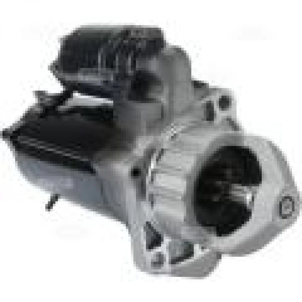 Стартер MB Vario/Atego 96- (24V/4kw) = 114523