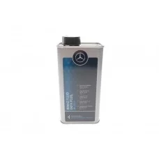 Рідина гальмівна DOT4 Plus (1л) (MB 331.0)