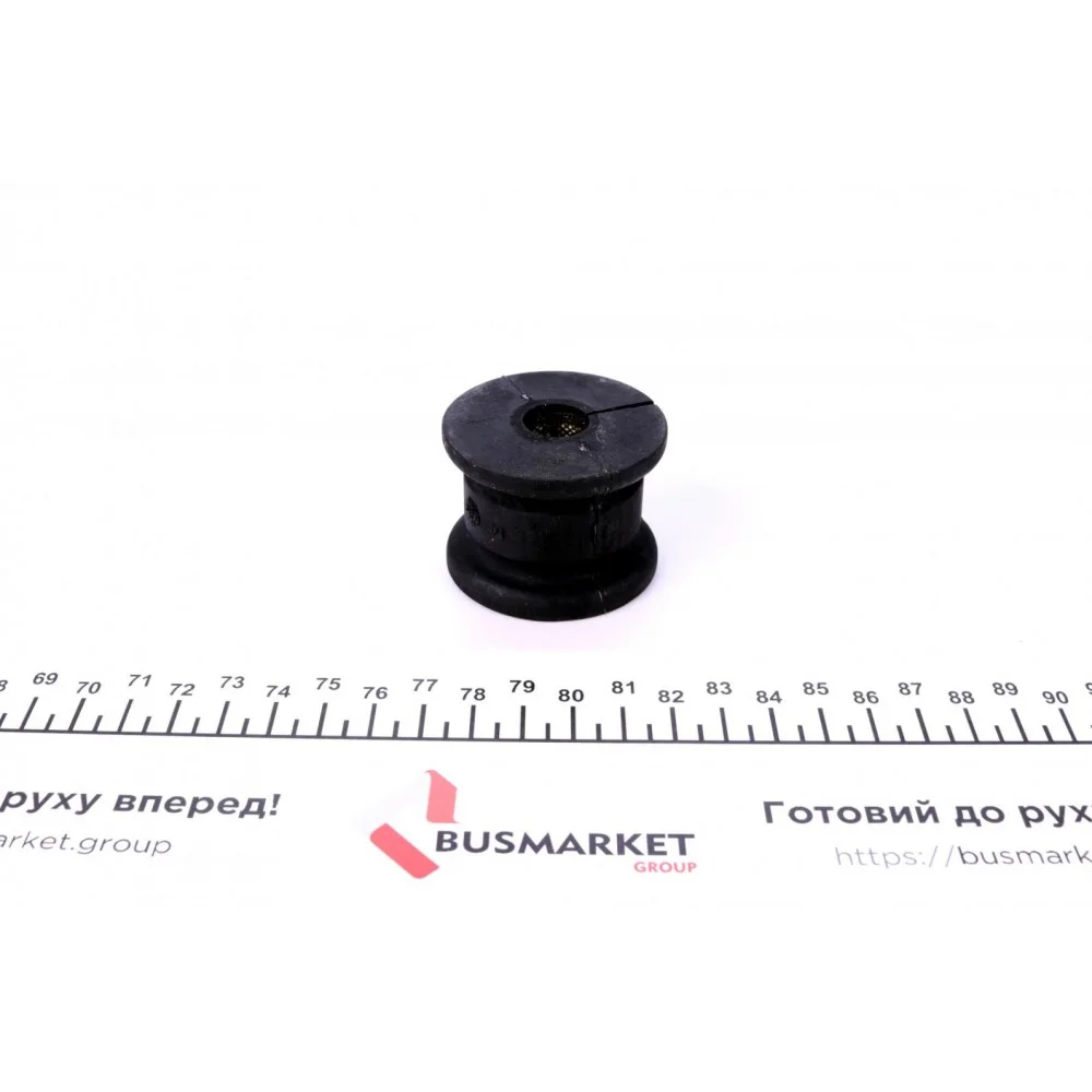 Втулка стабілізатора (заднього) MB C-class (W203/CL203) (d=13,3mm)