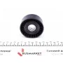 Ролик генератора Citroen Berlingo/Peugeot Partner 1.6 VTi 09- (натяжний) (65х25)