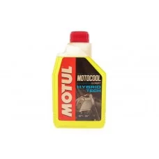 Антифриз (оранжевий) Motocool Expert -37°C (1л) (-37°C) Hybrid Tech (105914)
