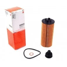 Фільтр масляний BMW X1 (F48) 1.8-2.0i 14-/Mini Cooper 13-