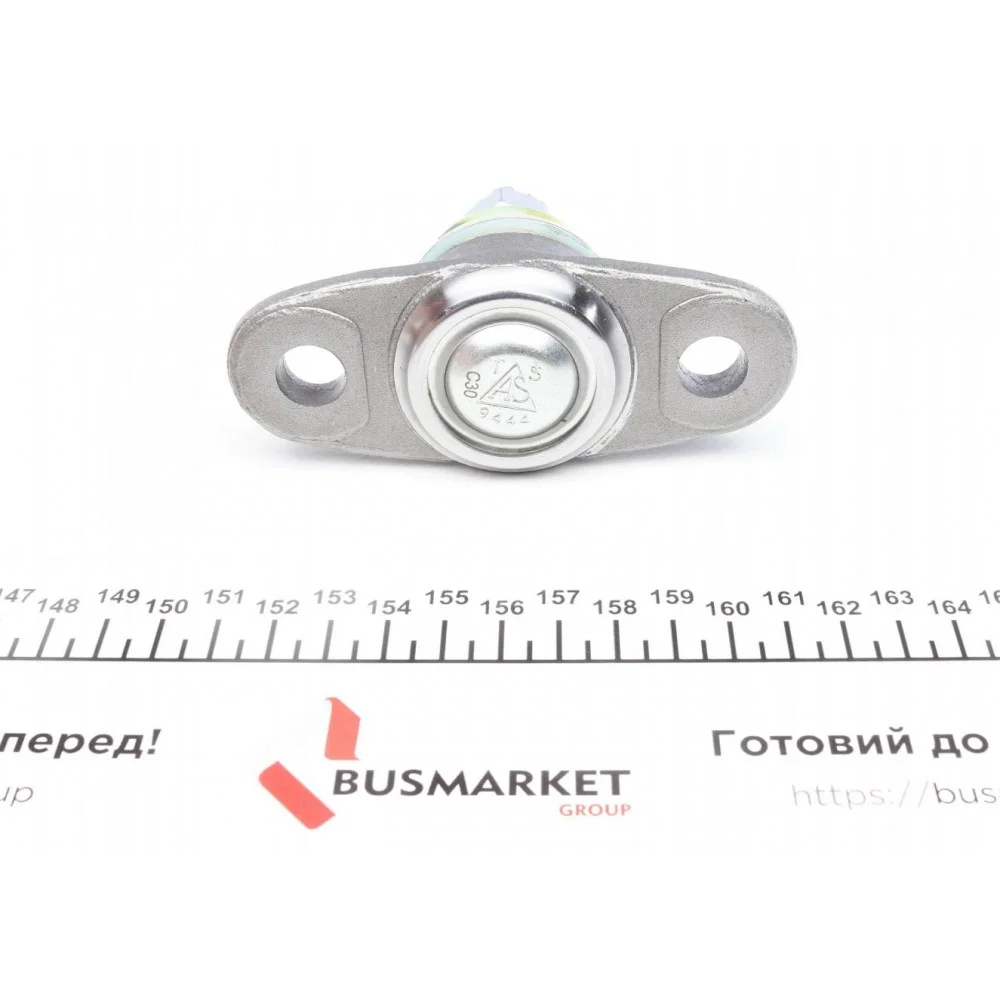 Опора кульова (передня) Hyundai Accent III/Kia Rio II 1.4-1.6 GLS/1.5 CRDI 05-10