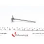 Клапан (впуск) Nissan Primastar/Opel Vivaro/Renault Trafic 1.8/2.0 98- (33.4x5.5x110.7)