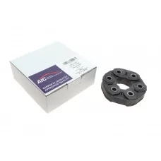 Муфта кардана еластична BMW 3 (E30/E36/E46/E90) / 5 (E34) 09/82- M10/M20/M40/M50/N40/N45/N46