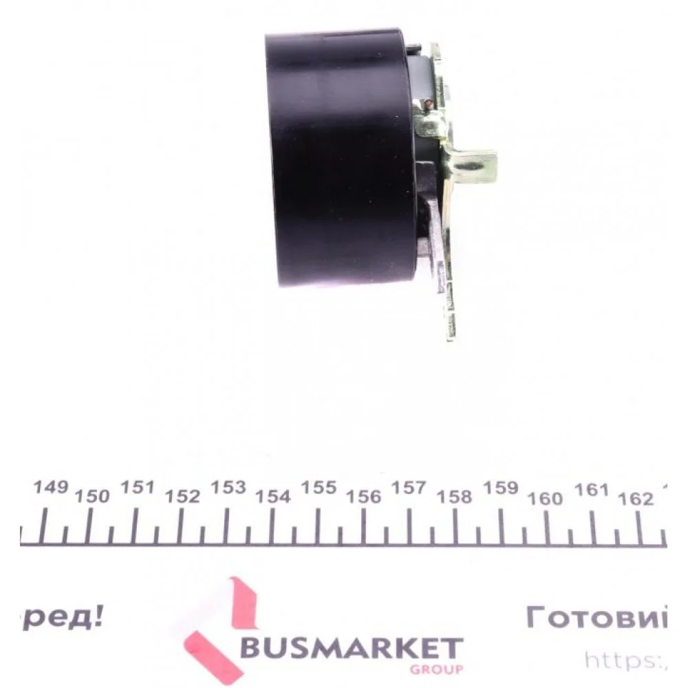 Комплект ГРМ + помпа Renault Kangoo 1.5dCi 10- (помпа 65521)