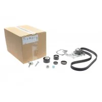 Комплект ГРМ + помпа Renault Clio III/Laguna III/Megane III/ Scenic III 1.6 16V 05- (27.4x132z)