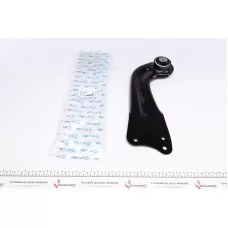 Важіль підвіски (задній) (L) Audi A3/Skoda Octavia II/VW Golf 03-16/VW Passat/Skoda SuperB/Yeti 10-