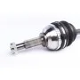 Піввісь Ford Transit 2.0 TDCi 00-06 (L) (28x36x798.5x48T) (+ABS)
