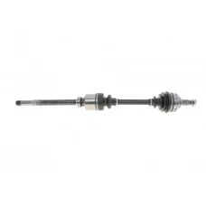 Піввісь Citroen Berlingo/Peugeot Partner 1.6/1.9D 96- (R) (24x25x870x29T)