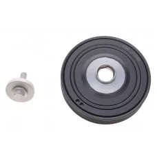 Шків колінвалу Renault Megane II/Laguna 2.0 01- (7PK)