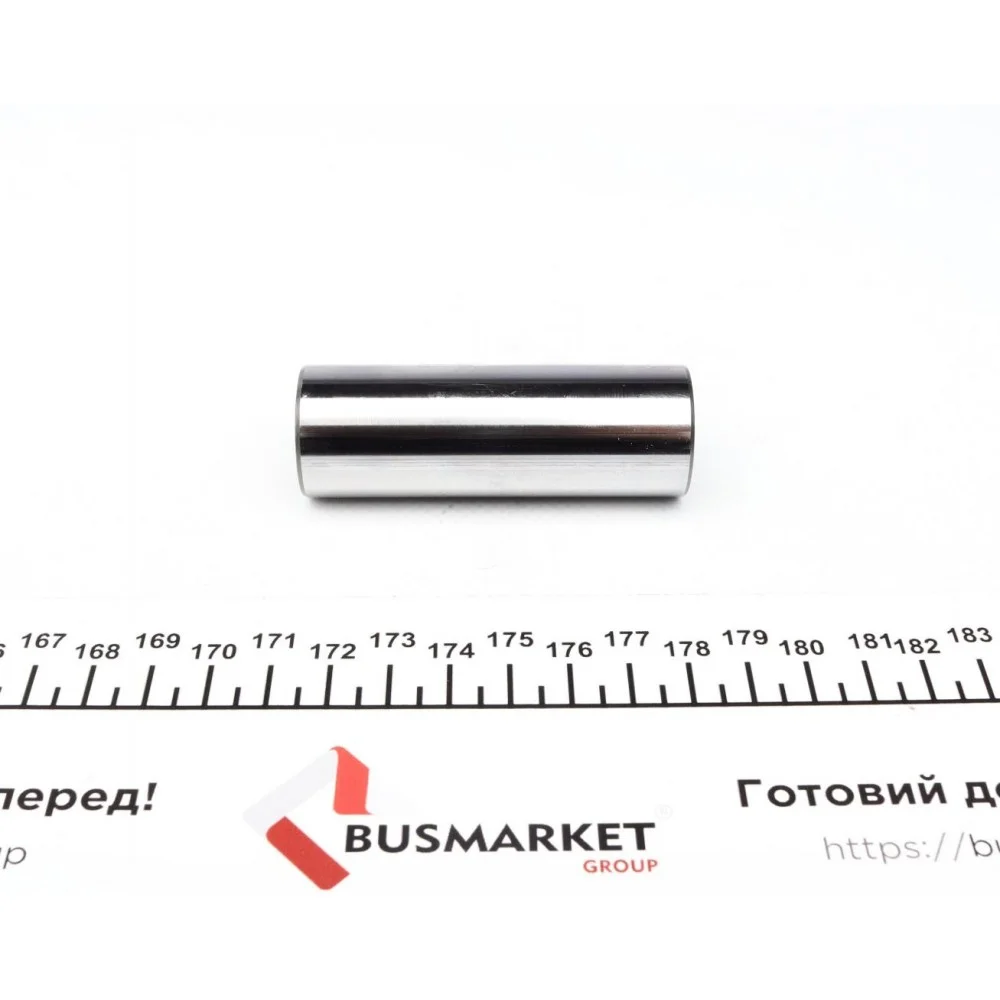 Поршень Citroen Berlingo/Peugeot Boxer 1.9D 94-02 (83.50mm/+0.50) = 7137235000
