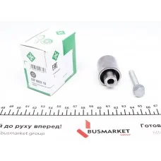 Ролик ГРМ Subaru Impreza/Forester/Legacy 1.5/2.0/2.5i 00-14 (паразитний) (31x34)