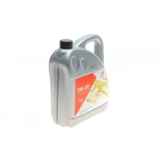 Олива 0W20 (4L) ACEA C5 (VW 508.00/509.00)