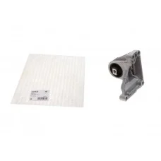 Подушка КПП Volvo S60/S70/S80 (L)