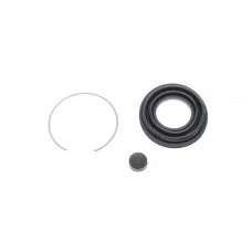 Ремкомплект супорта (заднього) Subaru Forester/Legacy III/IV/Outback 97-09 (d=38mm) (Akebono)