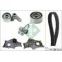Комплект ГРМ + помпа Toyota Avensis/Corolla 2.0 (D-4D) 03-09