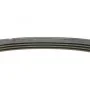 Ремінь генератора Fiat Fiorino/Nissan Primera 1.6 90-03/ Daewoo Matiz 0.8 98-