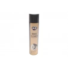 Засіб для очистки компонентів гальмівної системи Brake Cleaner (600ml)