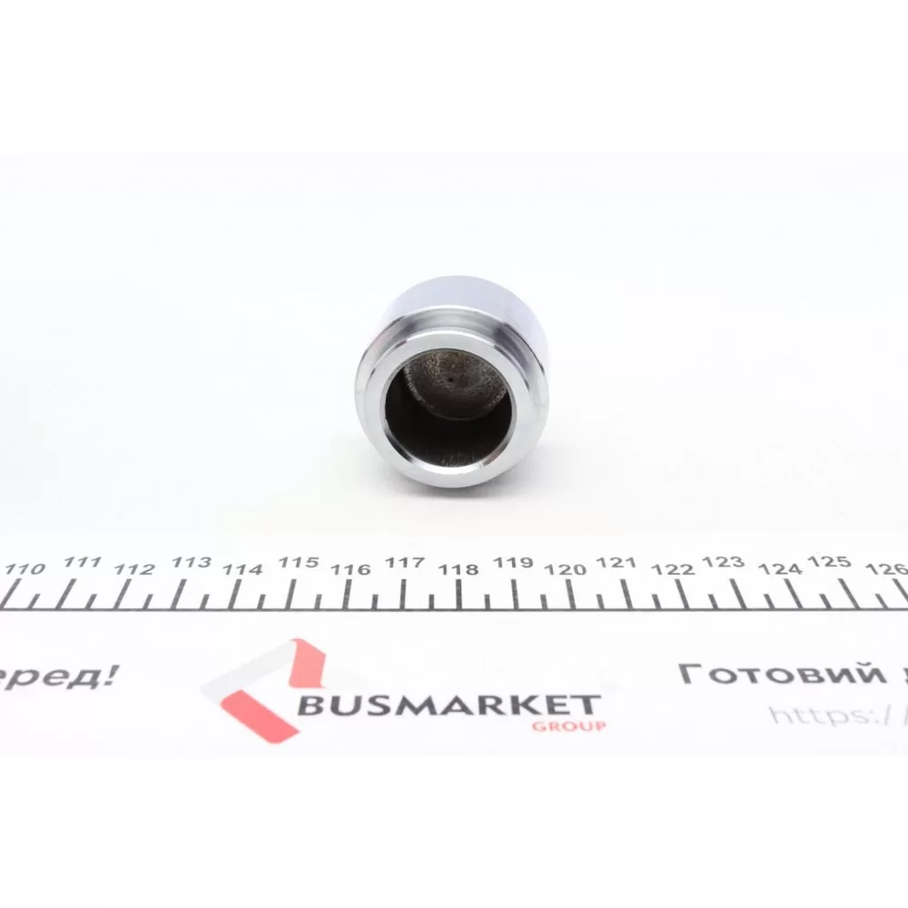 Ремкомплект супорта (заднього) MB M-class/Nissan 350 98-09 (d=40mm) (Brembo) (+2 поршня)