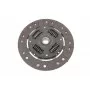 Комплект зчеплення Peugeot Boxer 2.5D 94-02 (d=235mm) (+вижимний)