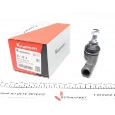 Наконечник тяги рульової (L) VW T4 91-95 (d=16mm)