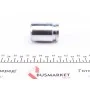 Поршень супорта (заднього) Opel Combo 1.7DTI 01-06/Renault Megane 99- (34x46.8mm) (з механізмом)