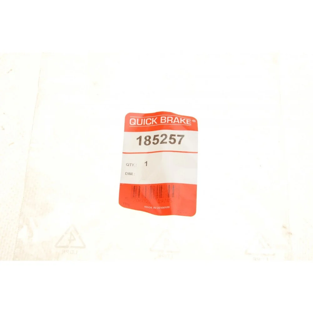 Поршень супорта (переднього) Toyota Land Cruiser (45x32mm)