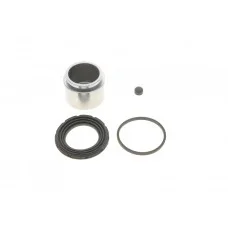 Ремкомплект супорта (переднього) Nissan Qashqai/X-Trail 07- (d=60mm) (+ порень)