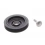 Шків колінвалу Citroen Berlingo/Fiat Scudo/Peugeot Expert/Partner 1.9D/2.0HDi (6PK) (к-кт з болтом)