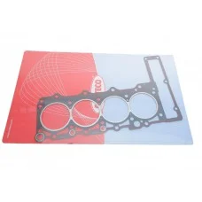Прокладка ГБЦ MB C-class (W202)/E-class (W210) 2.2D 93-01 (OM604) (1.65mm), Ø89,50mm