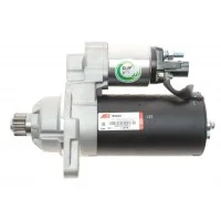 Стартер Audi A3/Q3/Skoda Fabia/Yeti/VW Caddy/T5/Golf/Passat 1.9-2.0 TDI/TSI 03-15 (1.7kw) (z=10)