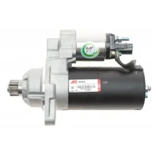 Стартер Audi A3/Q3/Skoda Fabia/Yeti/VW Caddy/T5/Golf/Passat 1.9-2.0 TDI/TSI 03-15 (1.7kw) (z=10)