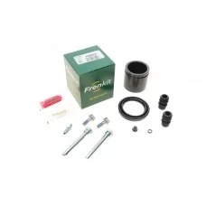 Ремкомплект супорта (переднього) MB E-class (W211) 02-09 (d=60mm)(+ поршен/направляюча)(Bosch)
