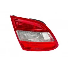 Ліхтар задній MB C-class (S204) 07-14 (L) Avantgarde