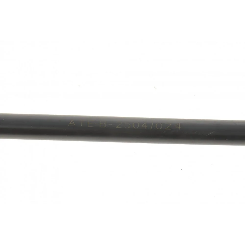 Трос ручника Skoda Fabia 99-08/VW Polo 01-09 (L=1580mm)