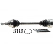 Піввісь (передня) Audi A3/Seat Leon/Skoda Octavia/VW Bora/Golf IV 1.9D 96-10 (L) (36x557)