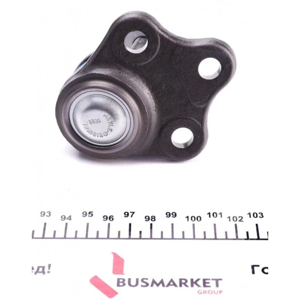Опора кульова (передня) Ford Galaxy/Mondeo 1.6-2.0 TDCi 06-15