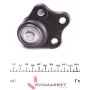 Опора кульова (передня) Ford Galaxy/Mondeo 1.6-2.0 TDCi 06-15