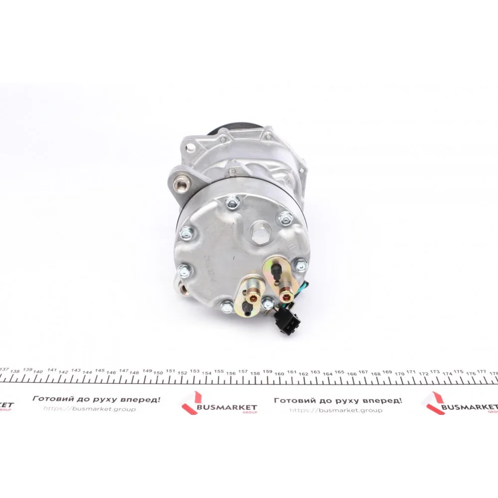 Компресор кондиціонера VW Golf IV 1.4-2.8 97-06