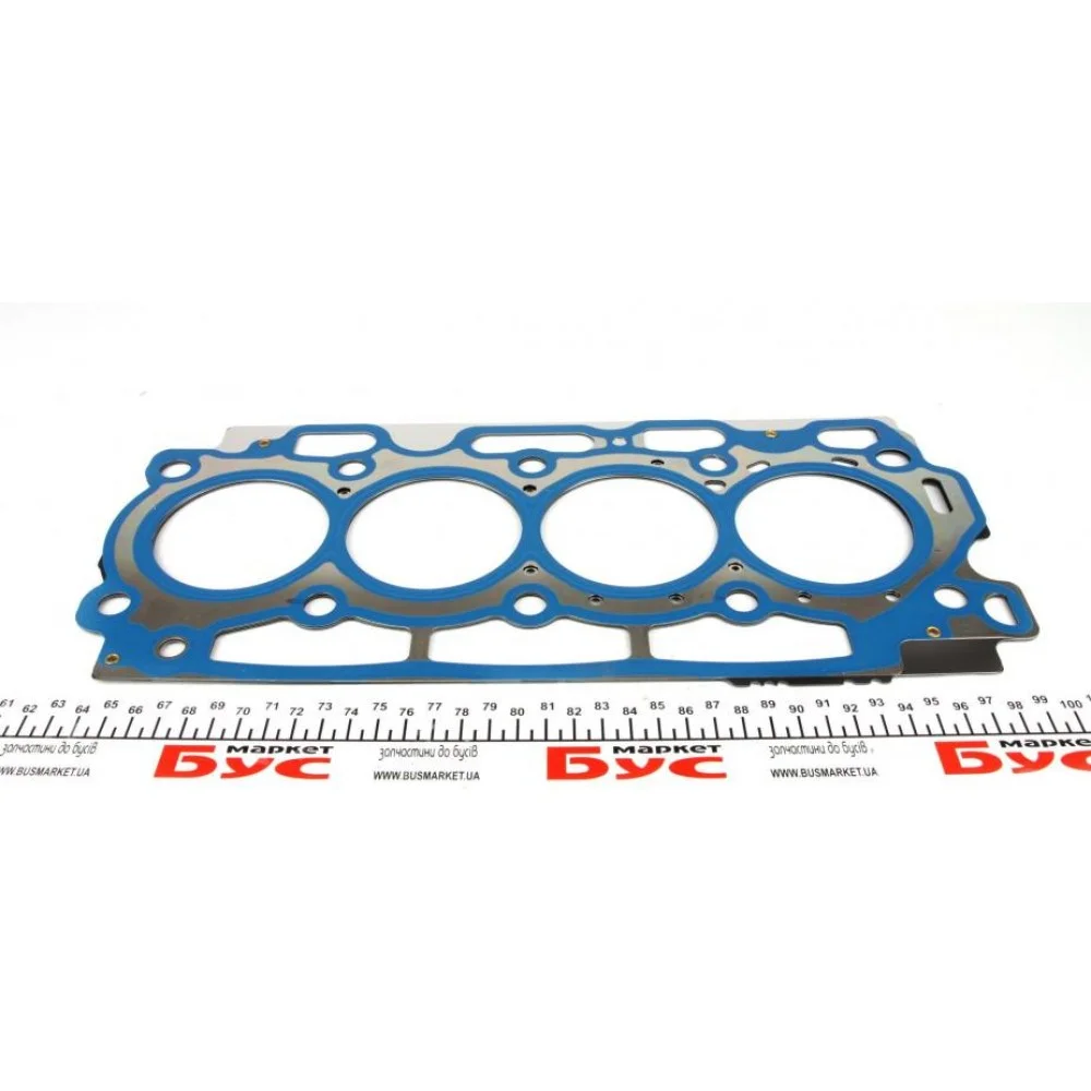 Прокладка ГБЦ Citroen Berlingo/Peugeot Partner 1.6HDI 05-, Ø76,00mm, 1.30mm, (5меток)