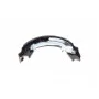 Колодки ручника Hyundai Santa Fe 00-10/Elantra 05-/Kia Optima 15-/Sportage 04- (190x40)