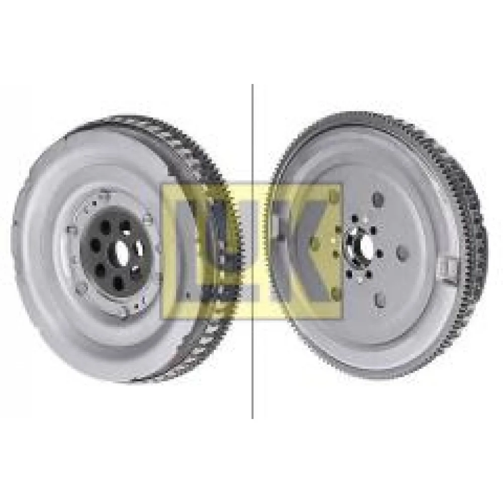 Демпфер зчеплення MB A-class (W177) 1.5D 18-, OM608.915, 116kw