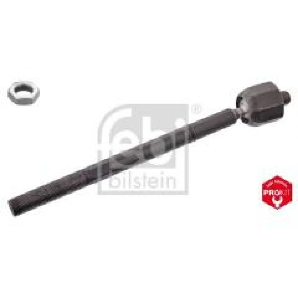 Тяга рульова Land Rover Range Rover Evoque 11-/Jaguar E-Pace 17- (L=275mm)