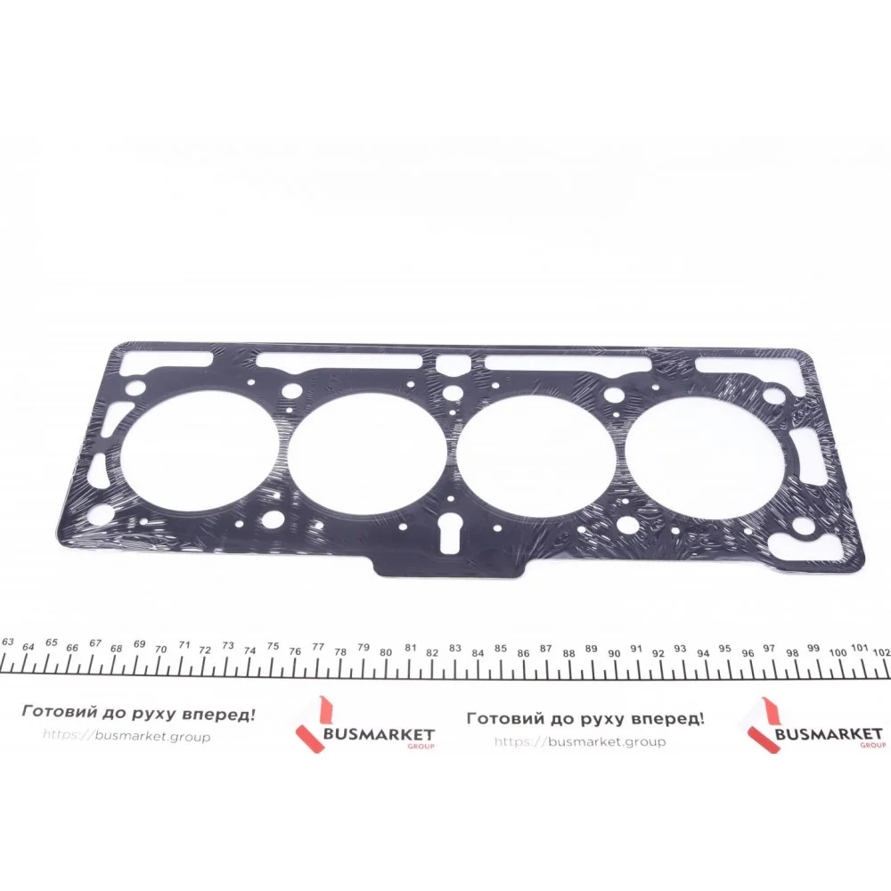 Комплект прокладок (верхній) Renault Logan 1.4-1.6 04-