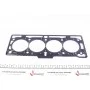Комплект прокладок (верхній) Renault Logan 1.4-1.6 04-