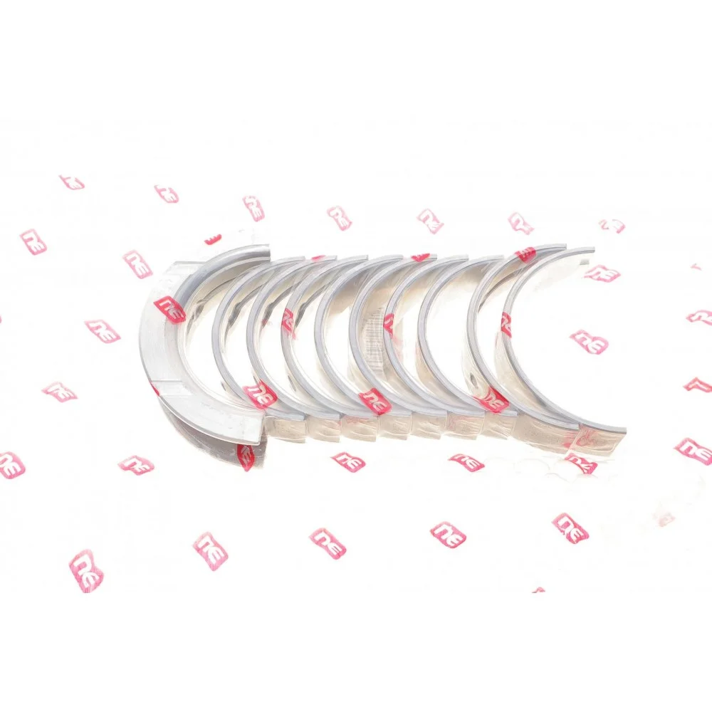 Вкладиші корінні BMW 3 (E46/E90)/5 (E60) 1.6-2.0d 01-13 (N42/N43/N46) (+0.25) = 6007062500